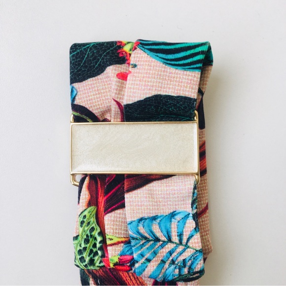 Bodysuit made in Brazil size S - Picture 11 of 11